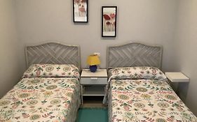 Apartamentos Costamar